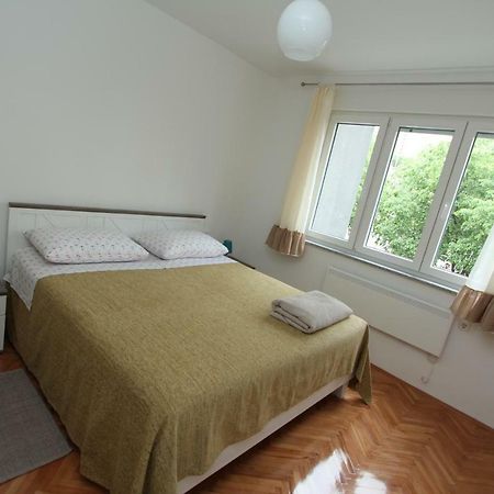 Rijeka With Love Apartment Luaran gambar