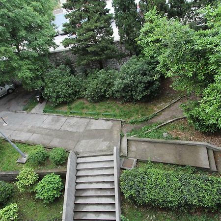 Rijeka With Love Apartment Luaran gambar