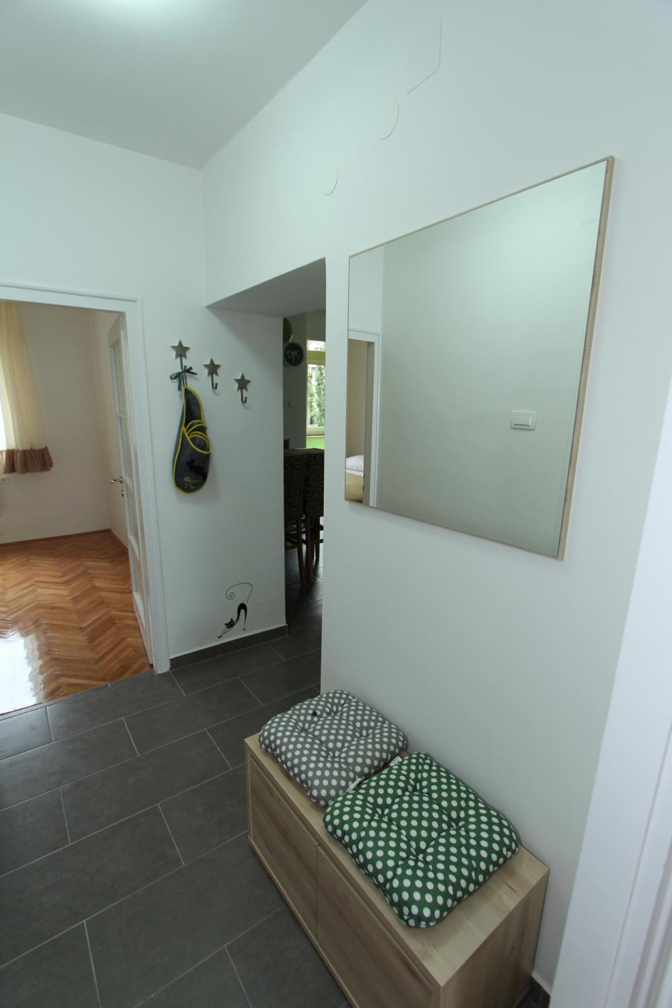 Rijeka With Love Apartment Luaran gambar