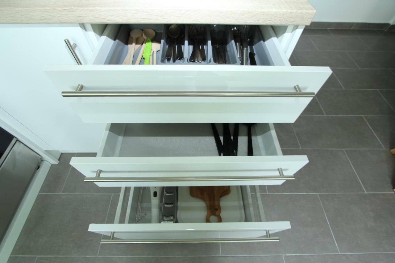 Rijeka With Love Apartment Luaran gambar