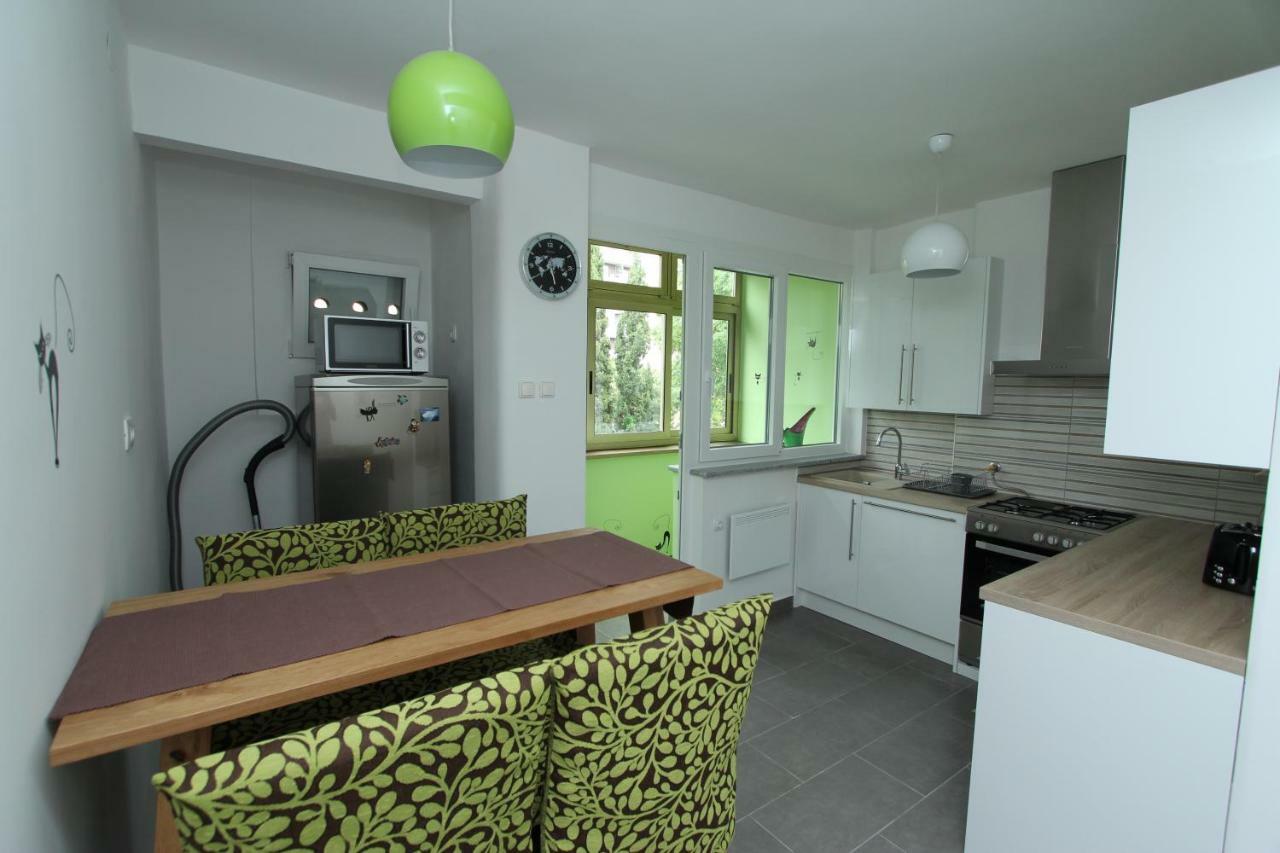 Rijeka With Love Apartment Luaran gambar