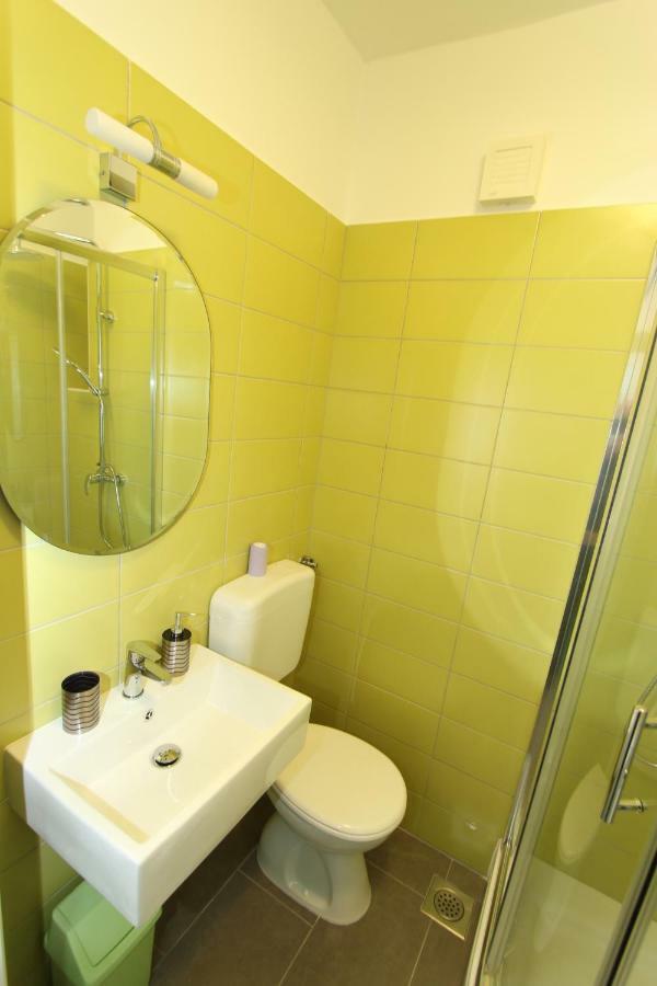 Rijeka With Love Apartment Luaran gambar