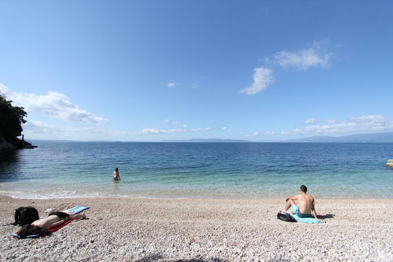 Rijeka With Love Apartment Luaran gambar