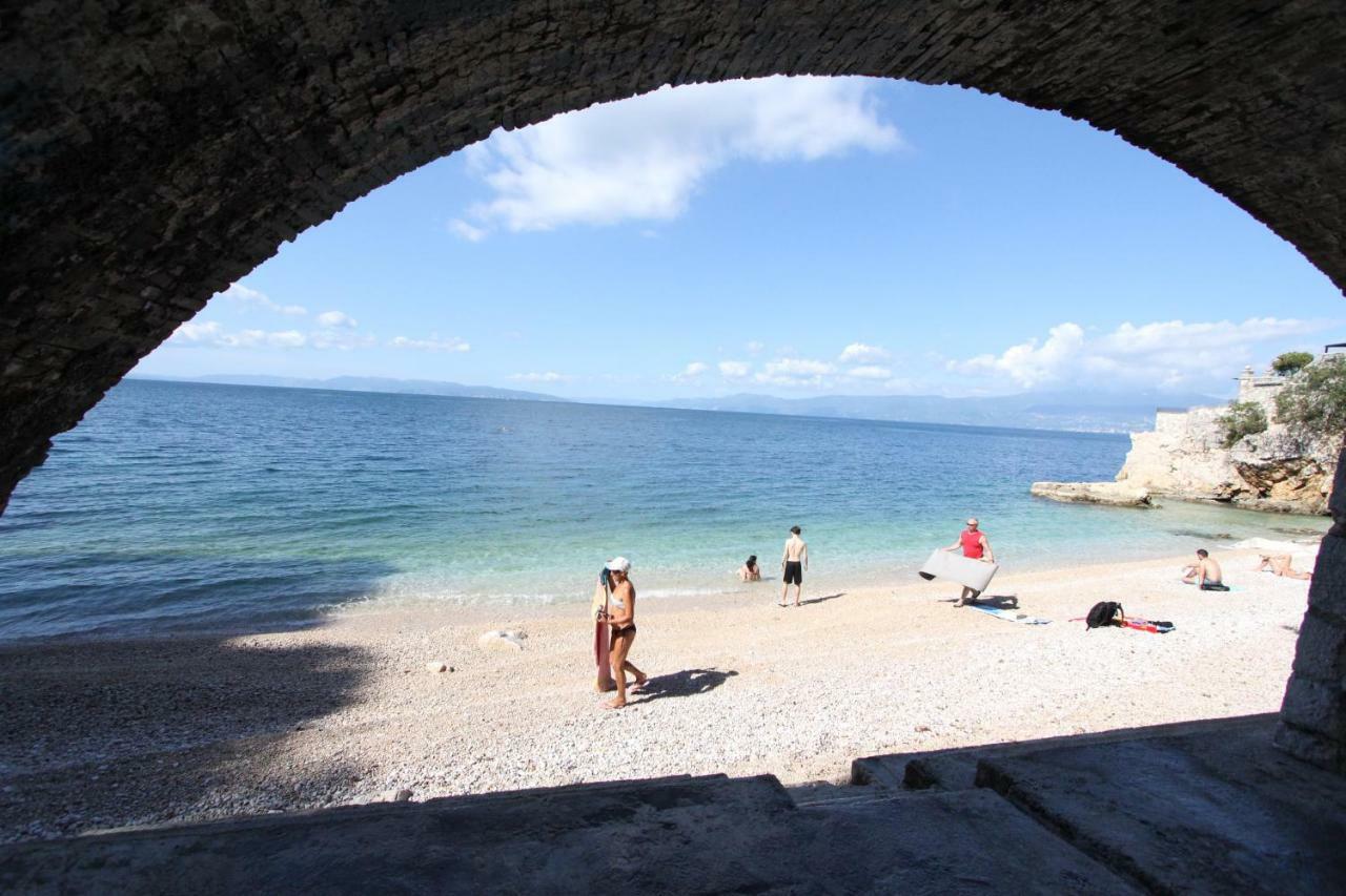 Rijeka With Love Apartment Luaran gambar