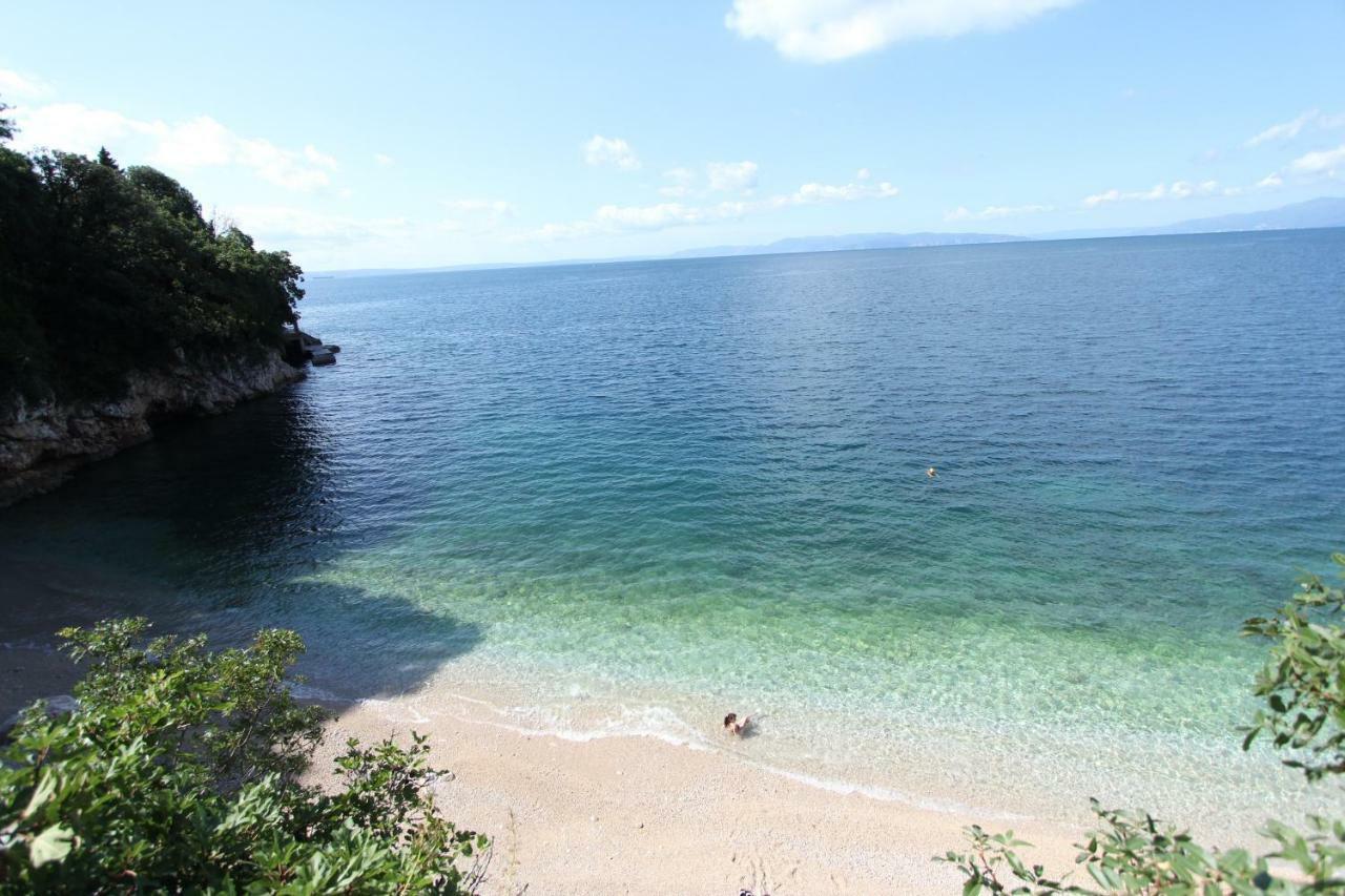 Rijeka With Love Apartment Luaran gambar