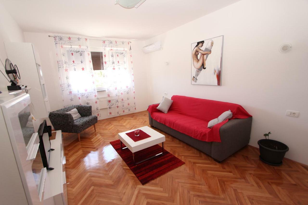 Rijeka With Love Apartment Luaran gambar